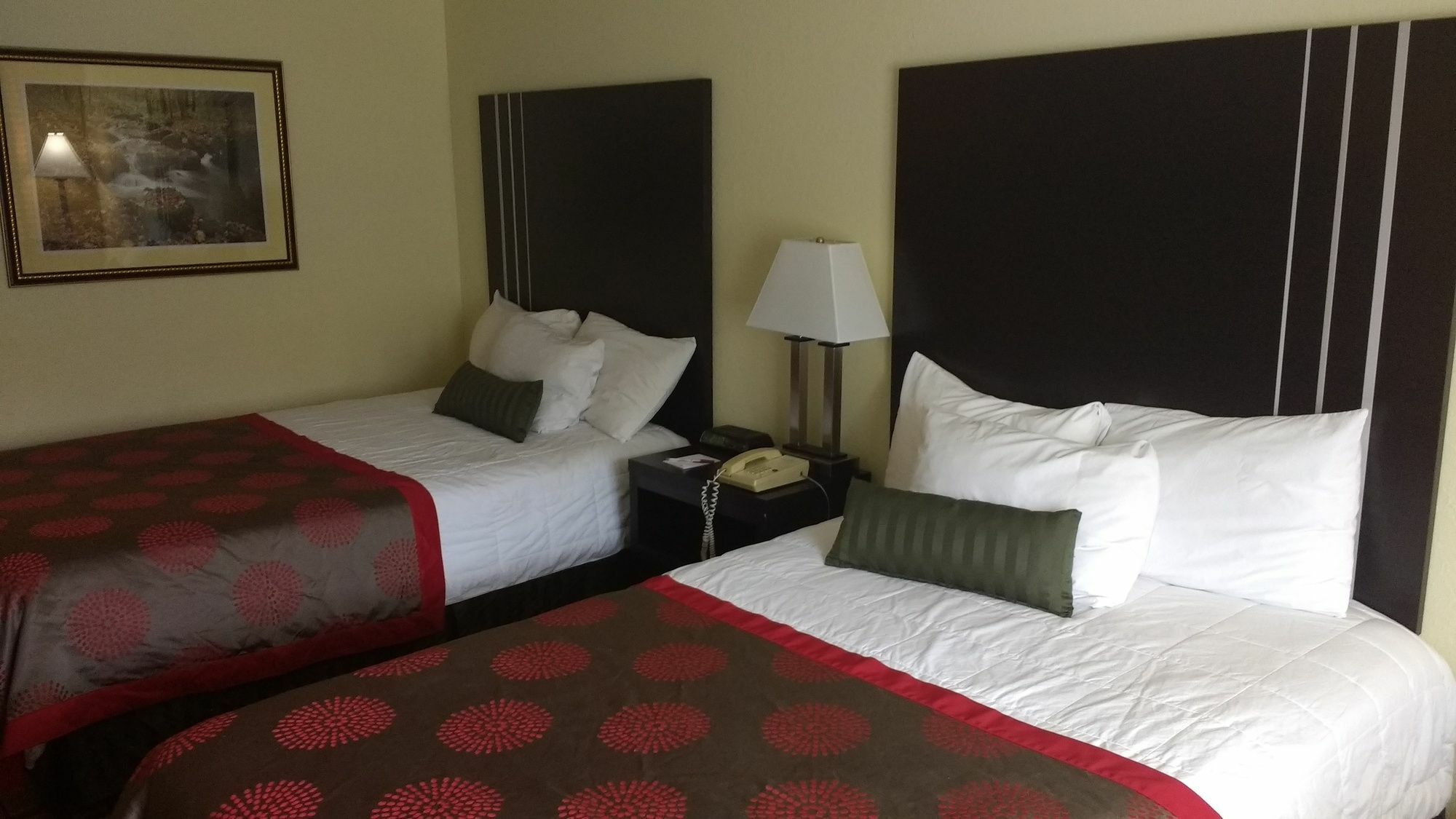 Ramada By Wyndham Southeast Hotel